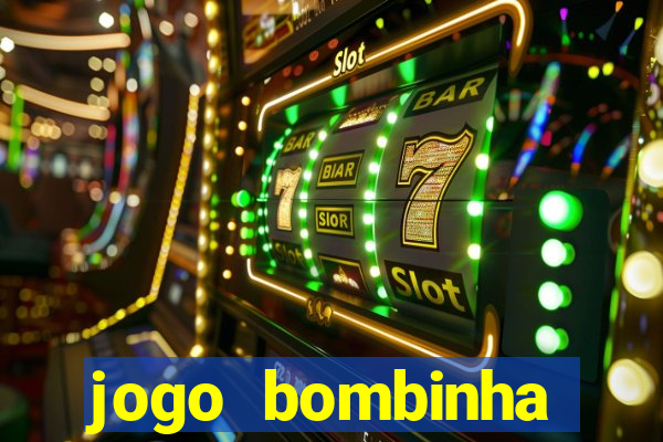 jogo bombinha ganhar dinheiro